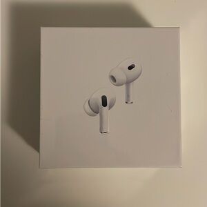 Apple AirPods Pro with MagSafe Charging Case